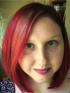 Meet your Posher, Kecia